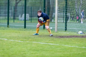 Bild 33 - F Hamburger SV 3 - Nienstedten 1 : Ergebnis: 6:1